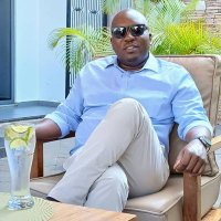 Kenneth N. Onyango (@onyango_ken) 's Twitter Profile