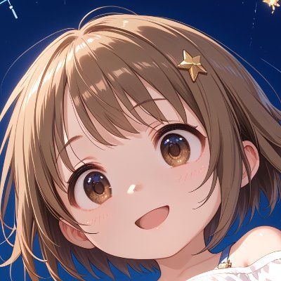 *肌色控えめアトリエ* 主がひっそりと戻ってくる小さな隠れ家です。たまにふらりと立ち寄っては、おそらくは健全なAI画像を並べておきます。たいていは長期でお留守にしていますm(__)m
