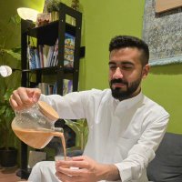 Mohammad Al Hamoud (@mhalhamoud) 's Twitter Profile