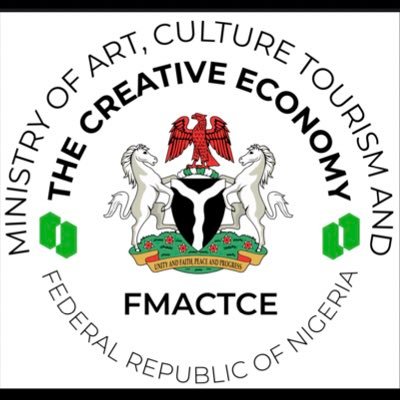 Official Handle of the Federal Ministry of Art, Culture, Tourism & The Creative Economy, Nigeria. Minister: @hanneymusawa Contact: info@fmacce.gov.ng