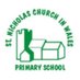 St Nicholas Primary (@stnicholasps) Twitter profile photo St Nicholas Primary (@stnicholasps) Twitter profile photo