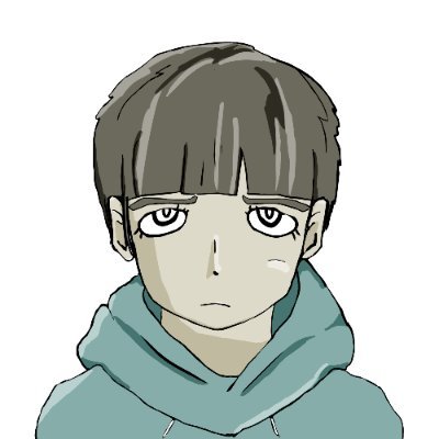 Asakut_page7's profile picture. 3DCG/朝弱め/ゲーム会社勤務→https://t.co/roID8GLWX4