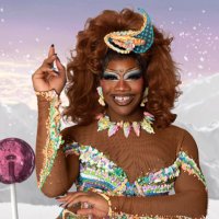 Cake Pop (Caketilius Populaure ofthe Ancient Glen) (@cakedoesdrag) 's Twitter Profile