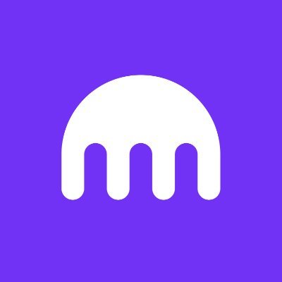 Kraken Exchange Profile