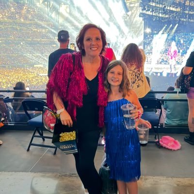 JamieMortonLMT's profile picture. My husband, kids, family are my world. massage therapist, cake maker. love to cook, laugh & make others laugh.currently kicking cancer’s ass. WHO DEY!