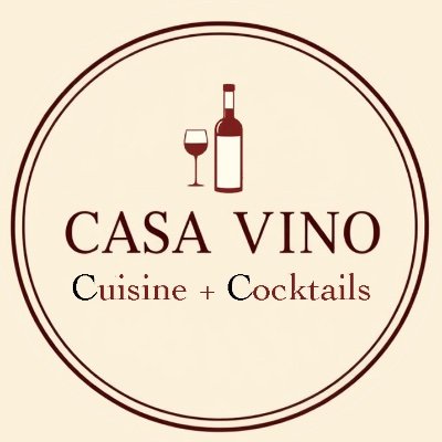 All Things Wine, Cuisine & Cocktails 🍷🍝🇮🇹🇺🇸 https://t.co/YueXfEW5pv I always #FollowBack