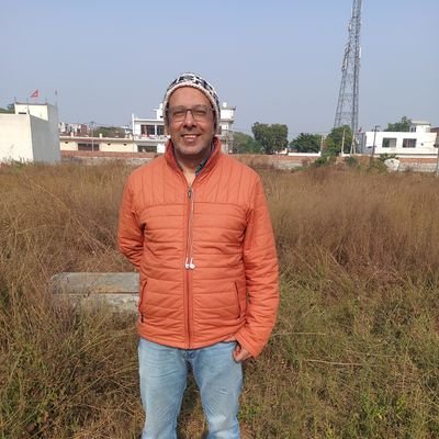 Maheria2Deepak's profile picture. Doctor || be human ... Modi ji fan/ BJP supporter