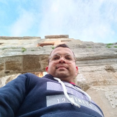 iamiceparticle's profile picture. SAP certified Consultant. Views are my own, not copied from someone else.