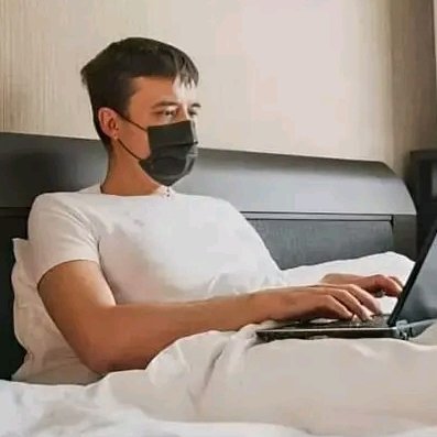 VeerHayat24277's profile picture. @Gensynai