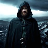 Régulateur (@jarod_cameleon) 's Twitter Profile
