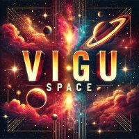Vicky Space (@vigu_universe) 's Twitter Profile