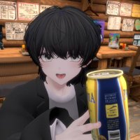 していく (@take_vrc_) 's Twitter Profile