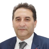 Dr Machij El Karkri (@elmachij) 's Twitter Profile