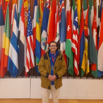 Ph.D. Candidate @FacultyITC;
Alumni @ihedelft @tudresden_de;
PhD topic: satellite-based river discharge estimates on Northern Europe and Horn of Africa regions