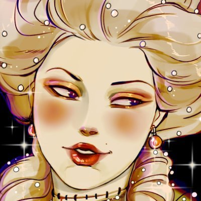 malaviksa★comms openさんのプロフィール画像