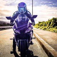 NAGAMASA🏍️🐍🐠 (@nagamasa0831) Twitter profile photo