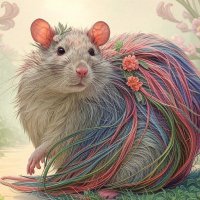 美華子(みけこ) (@mikeko_djunham) 's Twitter Profile Photo