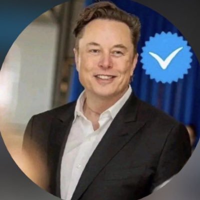 Entrepreneur🚀 | https://t.co/AUtxBAKrXz&CTO 🚘 https://t.co/6fRZO6EgfS and product architect 🚄Hyperloop .Founder of The boring company 🤖 ICO-Founder-Neturalink, OpenAl