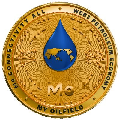 Mo_holdfuture's profile picture. Mo, abbreviated as My Oilfield, is a global and specialized innovation platform dedicated to achieving long-term development of crude oil production through dig