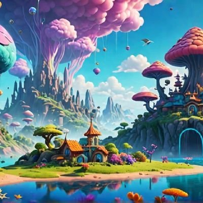 HkgsaltCom's profile picture. Pixdreams – Explore the Future of AI, Pi Network, and Technology
Welcome to Pixdreams, 
Our mission is to educate, inspire, and entertain while helping you nav