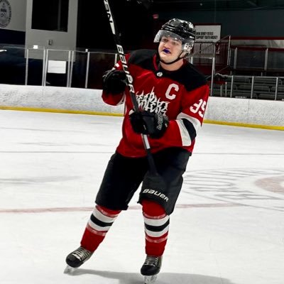 25 | Hockey Enjoyer #NJDevils #RepBX #NewYorkForever #C9Win