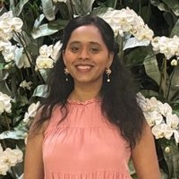 Shruthi Hiremath (@shru_hiremath) 's Twitter Profile