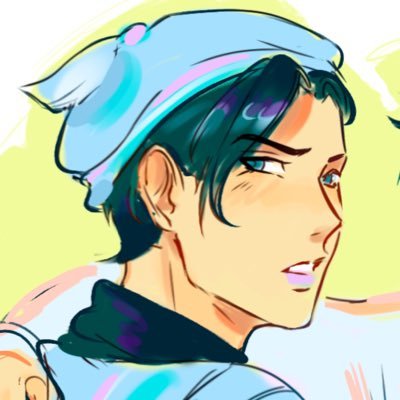 『 仗世吉良 』Illustrator ➺ JJL ᐧ | fanart spam account | —🍋🍊I won’t shut up about Kirafumi, I talk A LOT about them🍊🍋 —🔞might upload mild NSFW content