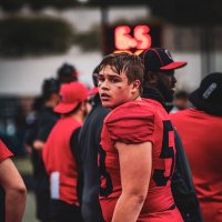 Blake Naas (@naasblake) 's Twitter Profile