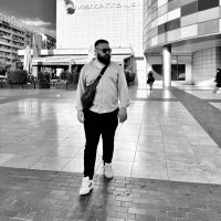 CANITIN YUSUF 💈✂️ (@canitinyusuf) 's Twitter Profile