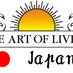 Art of Living Japan (@artoflivingjp) Twitter profile photo Art of Living Japan (@artoflivingjp) Twitter profile photo