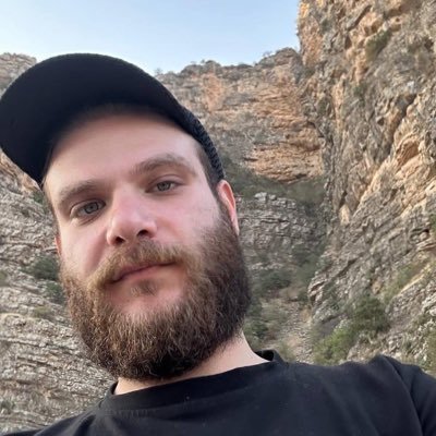 SiaghaRam's profile picture. 