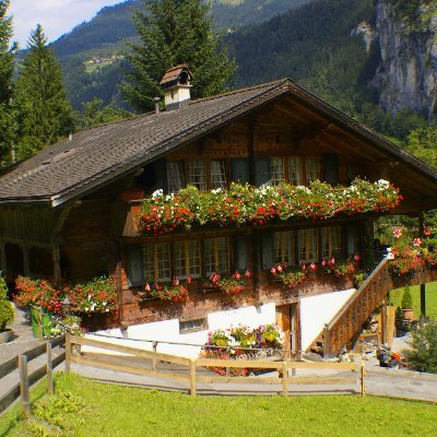 المُزن Profile