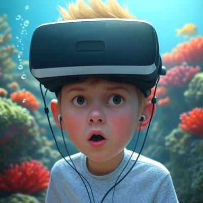 iElRuso's profile picture. Diversión