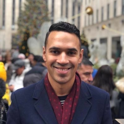 I talk about politics on TikTok and YouTube. I'm usually complaining about unequal enfranchisement and representation. https://t.co/eLd37H6kWm