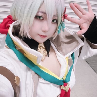 遊希乃*❄️·̩͙🤍ﾊﾋﾟﾊﾋﾟ浴衣コルワ✨️さんのプロフィール画像
