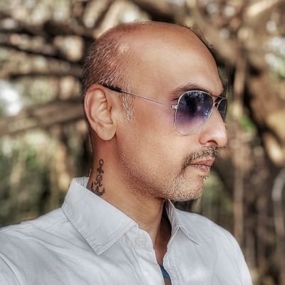 Proud Indian first. Techno geek, automobile enthusiast, wannabe photographer.