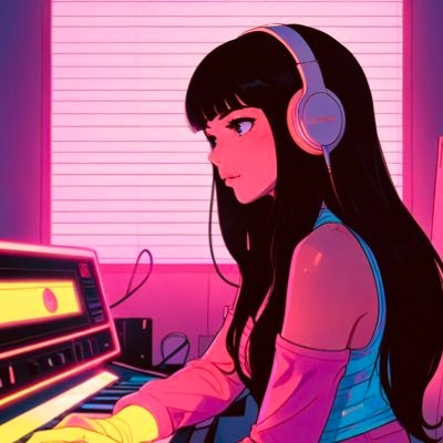 ゼネヴァ・ダウニング/Music unite the world./ バレアリックハウス、トロピカルハウス、アンビエントポップ、チルウェイヴ、ニューエイジ /Location-independent Lifestyle /日々、映画と本ざんまい。中の人が実は男性の説は、想像に任せます🍀*゜