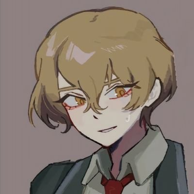 ''I’m Sinclair… Emil Sinclair. Oh, my number is, uhm… eleven.''
// 18+ / MDNI // semi-NSFW? LC Parody Acc. //
( https://t.co/F4fRlG6eEO )