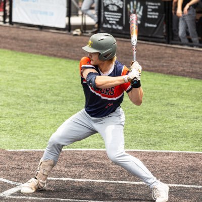 RyanMaxey19's profile picture. @sjrstate baseball