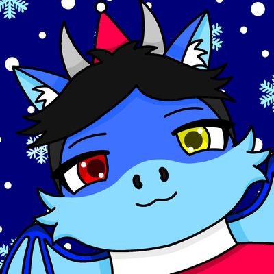 This is a personal account 👤
Hi! My name is N. From TH 🇹🇭
DM me if you want to. I don't mind.
Active 8am-11pm GMT+7. ⏰
(❤️VTuber, Furry, and more. )