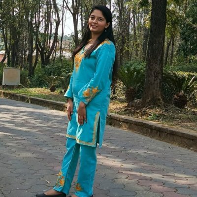 DikshaJasr68791's profile picture. CSIR IHBT PALAMPUR