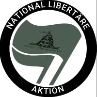 National Libertäre Aktion (@natlibakt) 's Twitter Profile Photo National Libertäre Aktion (@natlibakt) 's Twitter Profile Photo