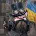SantaFella 38 🇺🇦 🇫🇮🏴‍☠️ (@kristianmaahi) Twitter profile photo
