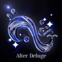 After Deluge (@afterdeluge) Twitter profile photo