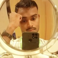 RITESH KUMAR (@riteshk825) 's Twitter Profile