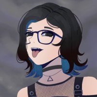 Enqi, Blahaj's Eepiest Girl (@enqikoi) 's Twitter Profile Photo Enqi, Blahaj's Eepiest Girl (@enqikoi) 's Twitter Profile Photo