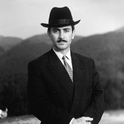 _thecroww's profile picture. المَوتُ حَقٌّ وَالبَقاءُ يَسيرُ