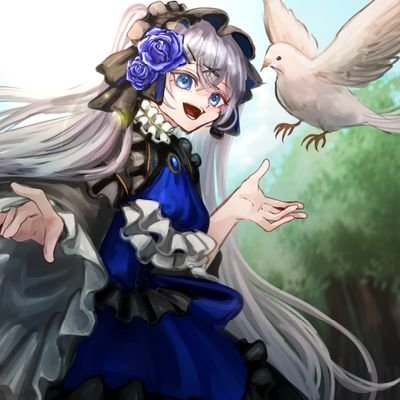 Aoi.さんのプロフィール画像
