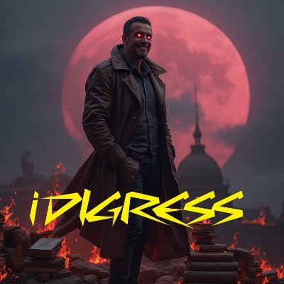 iDigress1111's profile picture. I'm just a musician/narrator/DJ who prays.