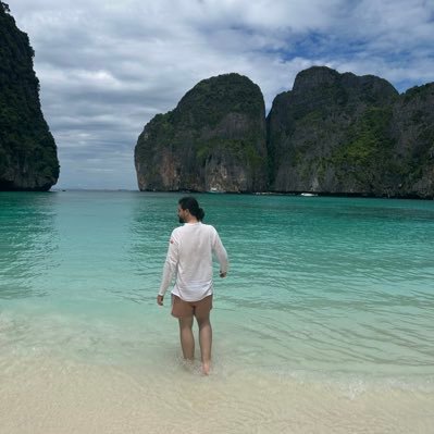 Crypto Trader | Barbarians | Psychological Counselor